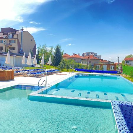 Sapareva Apartments Sapareva Banya Buitenkant foto