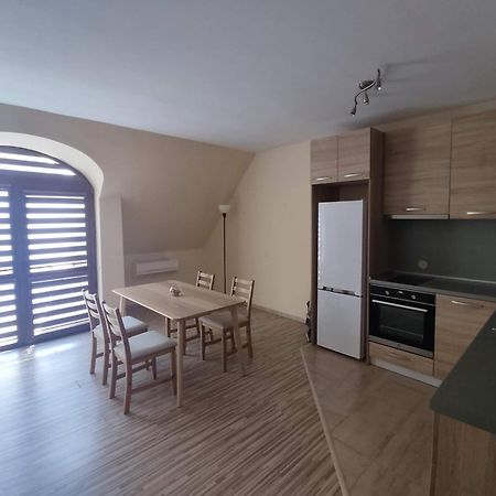 Sapareva Apartments Sapareva Banya Buitenkant foto