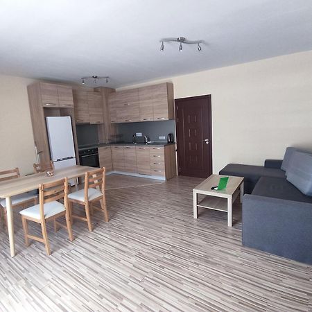 Sapareva Apartments Sapareva Banya Buitenkant foto