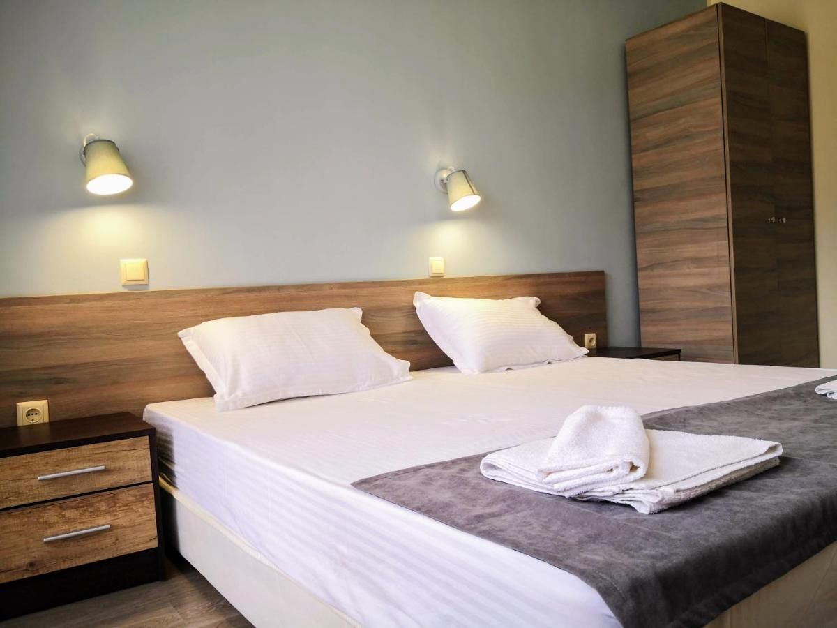 Sapareva Apartments Sapareva Banya Buitenkant foto