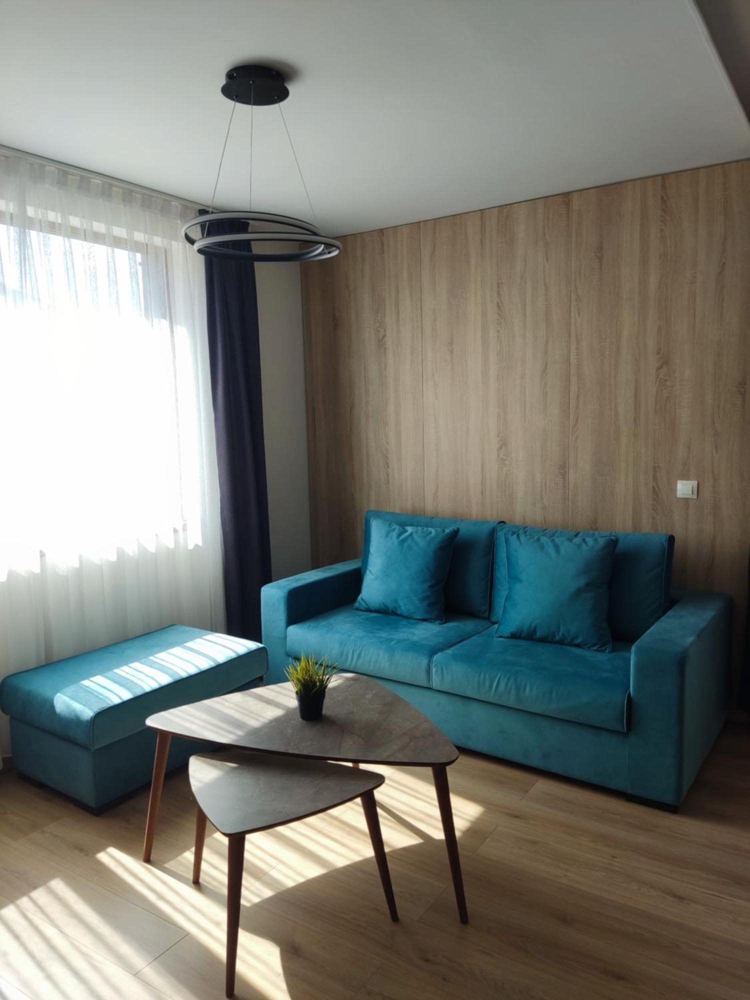 Sapareva Apartments Sapareva Banya Buitenkant foto