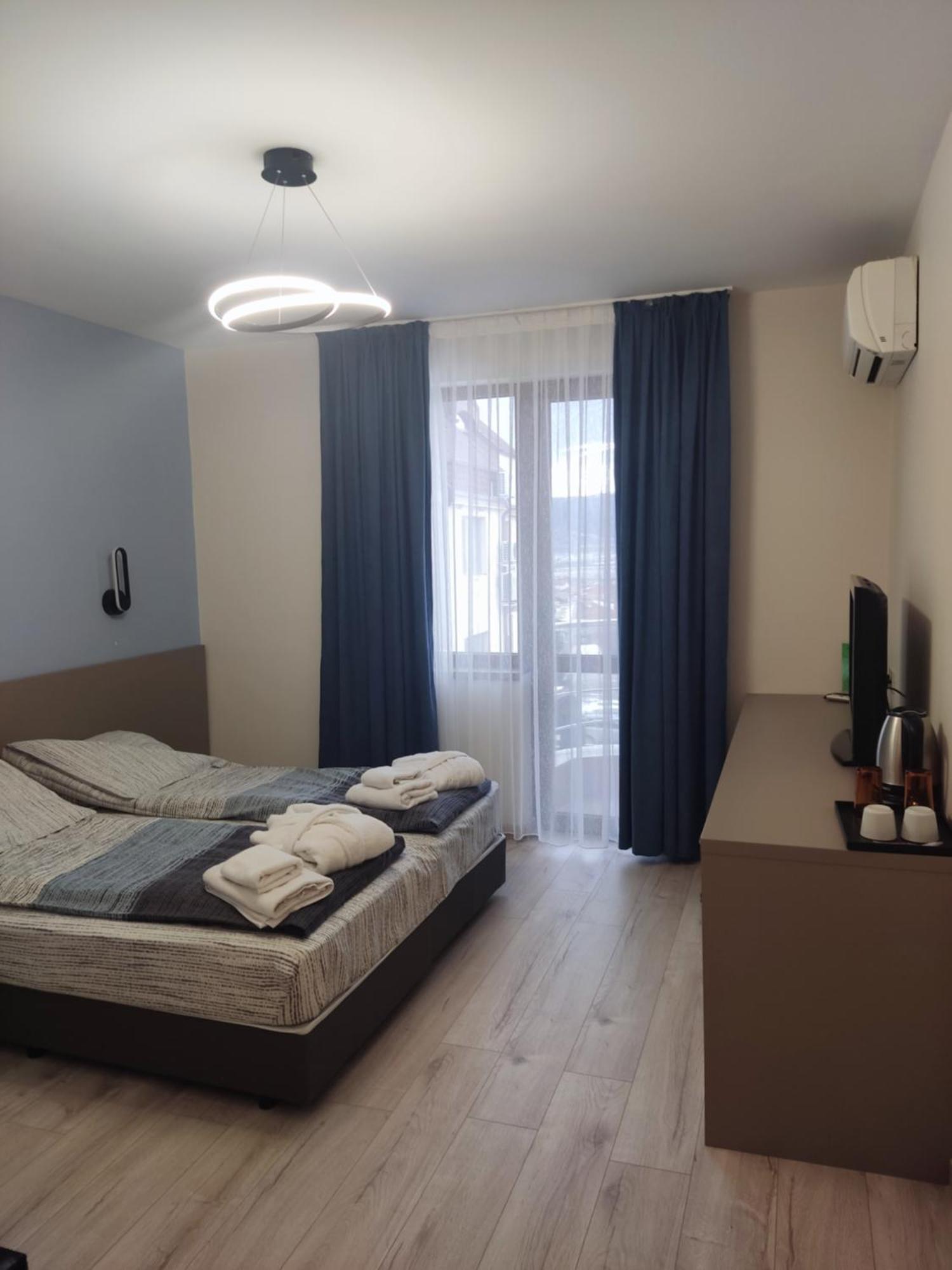 Sapareva Apartments Sapareva Banya Buitenkant foto