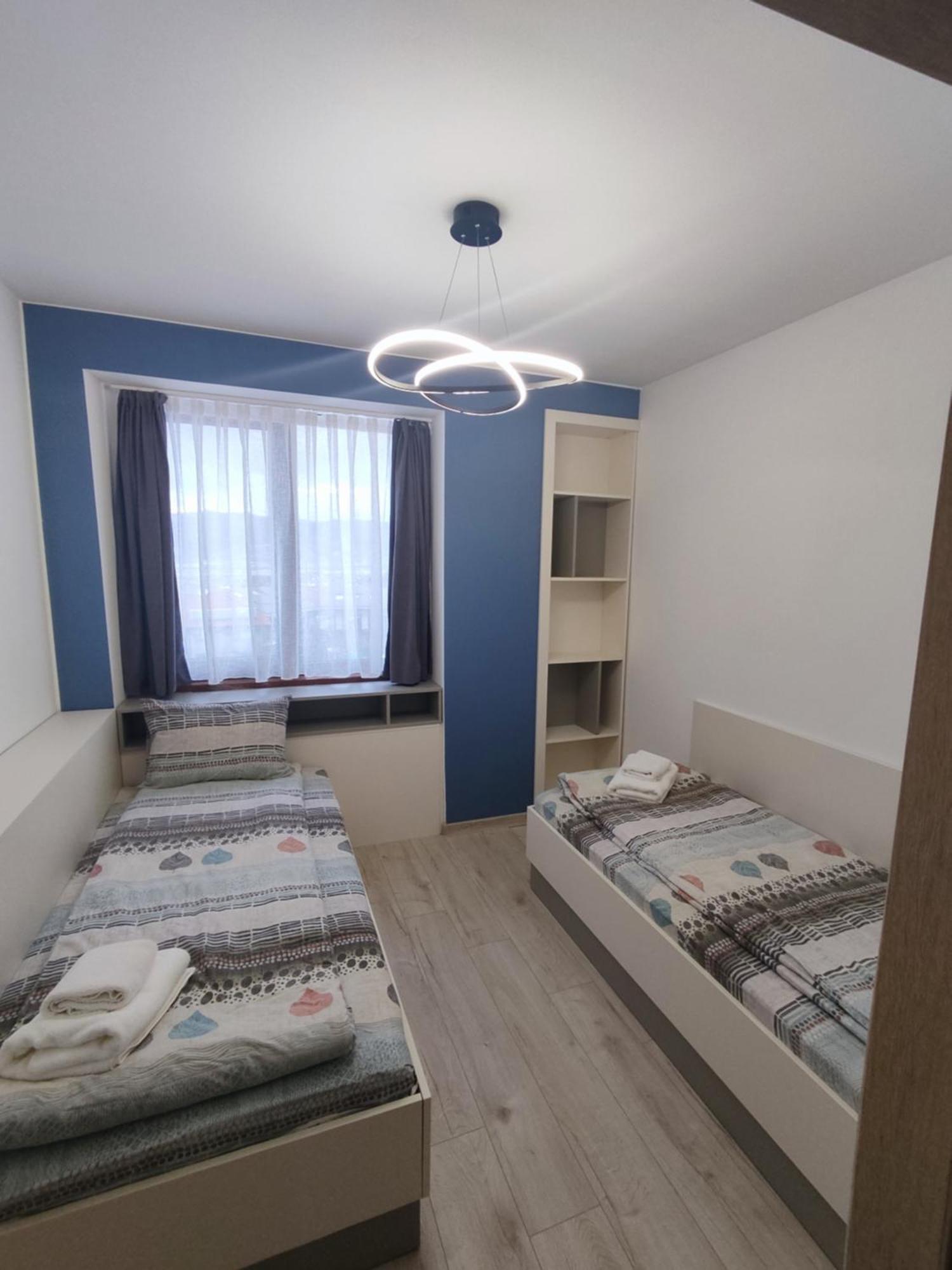 Sapareva Apartments Sapareva Banya Buitenkant foto