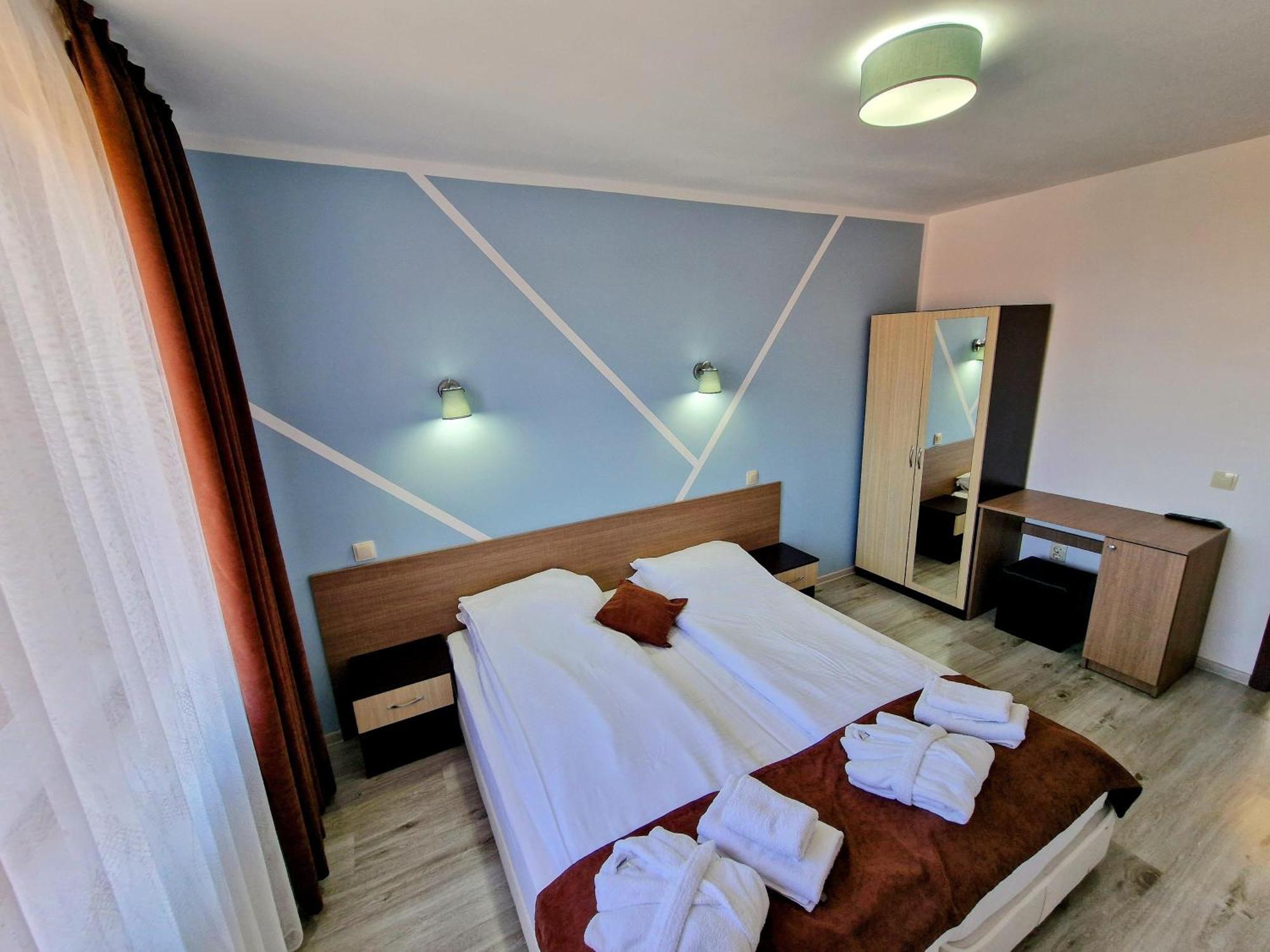 Sapareva Apartments Sapareva Banya Buitenkant foto