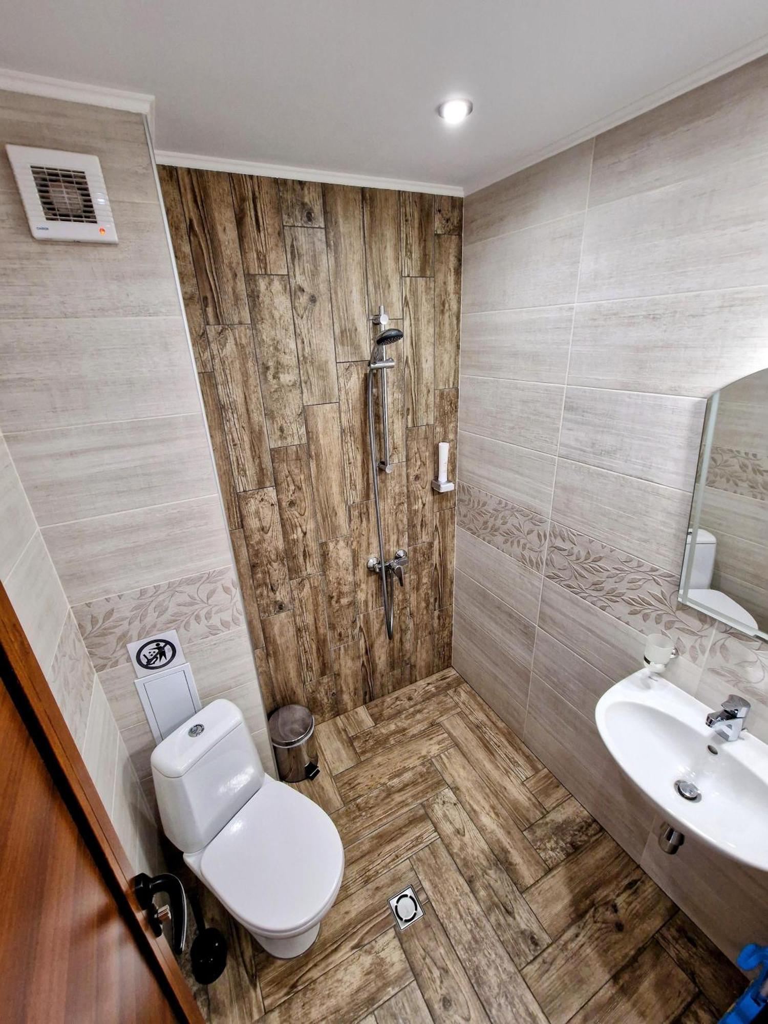 Sapareva Apartments Sapareva Banya Buitenkant foto