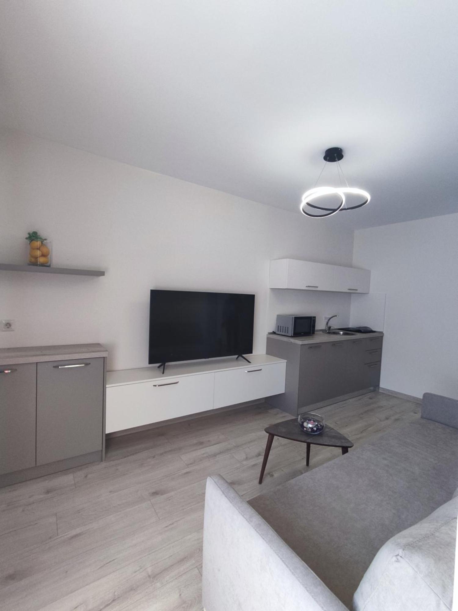 Sapareva Apartments Sapareva Banya Buitenkant foto