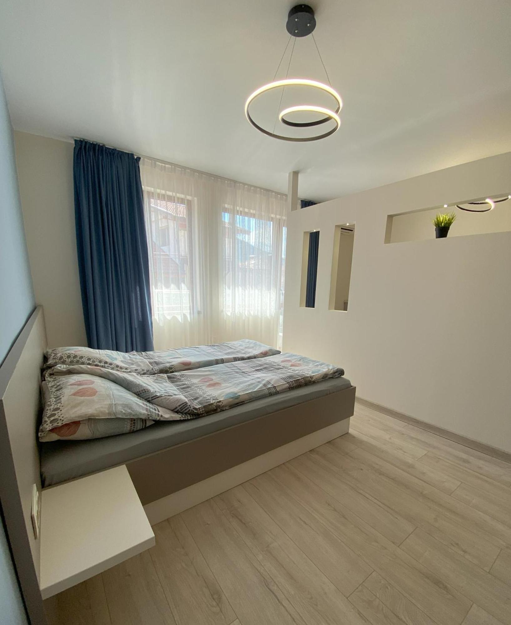 Sapareva Apartments Sapareva Banya Buitenkant foto