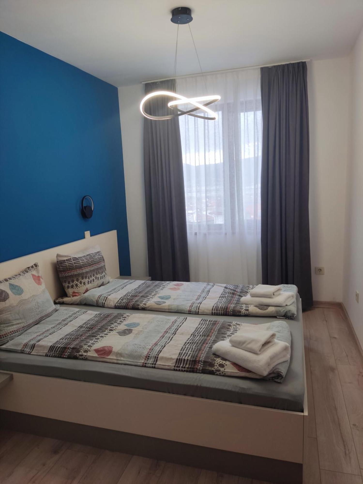 Sapareva Apartments Sapareva Banya Buitenkant foto