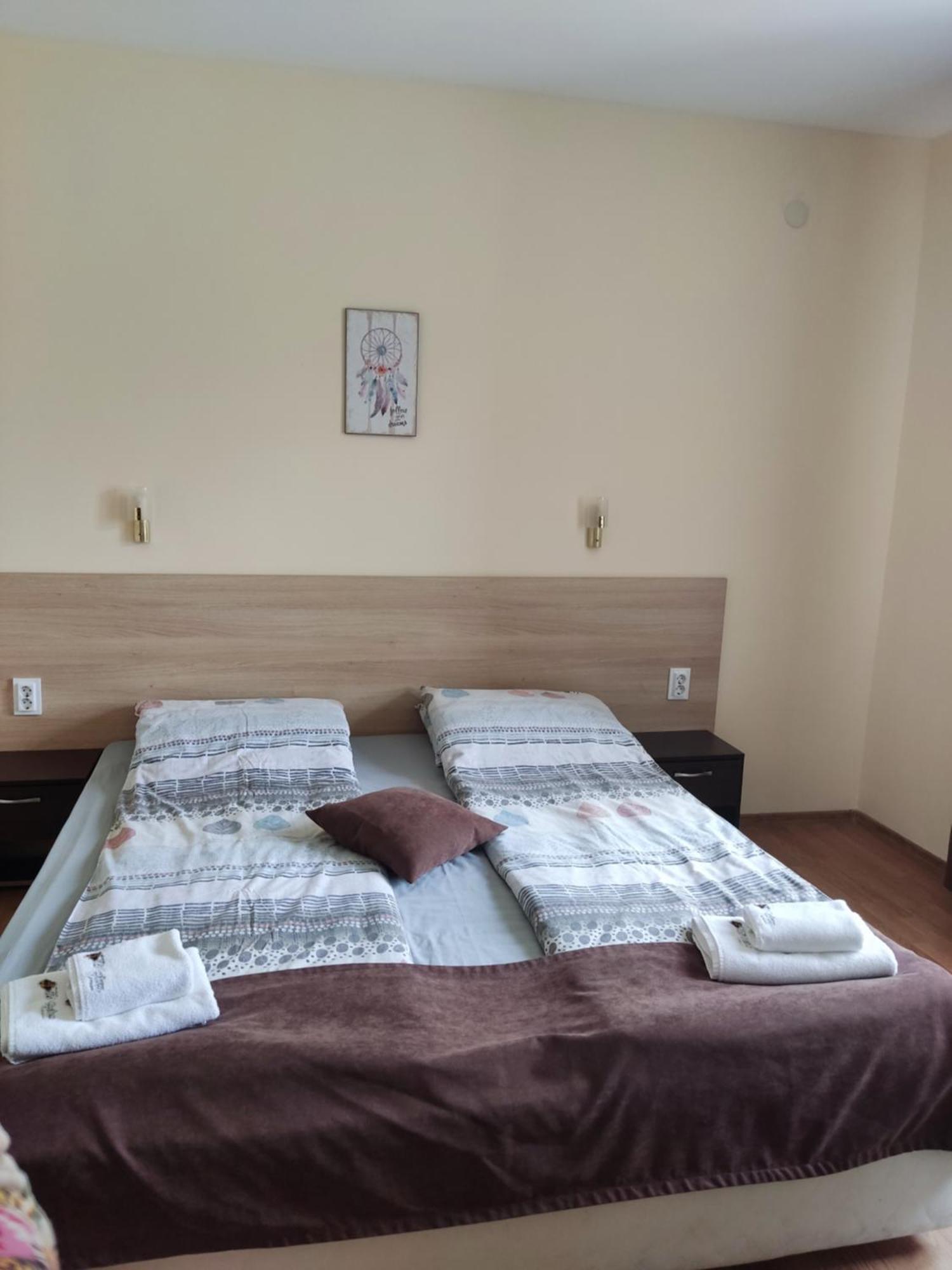 Sapareva Apartments Sapareva Banya Buitenkant foto
