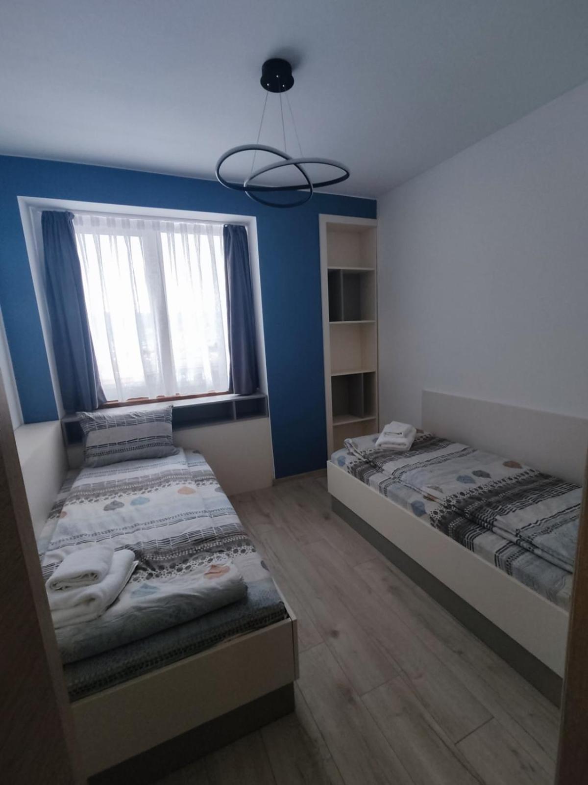 Sapareva Apartments Sapareva Banya Buitenkant foto