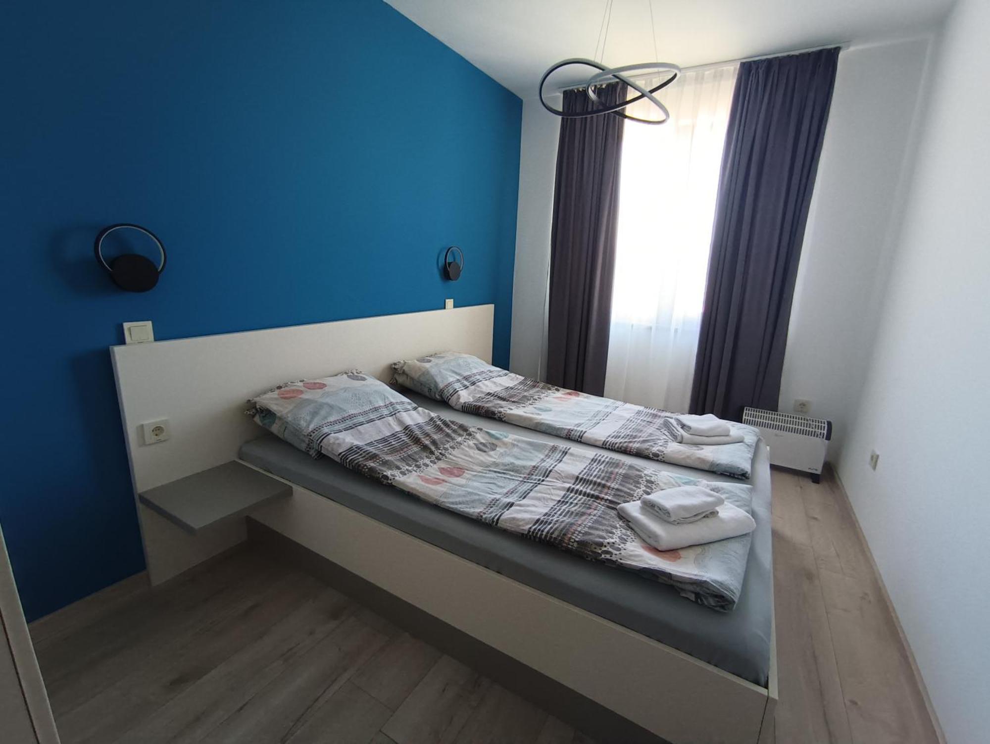 Sapareva Apartments Sapareva Banya Buitenkant foto