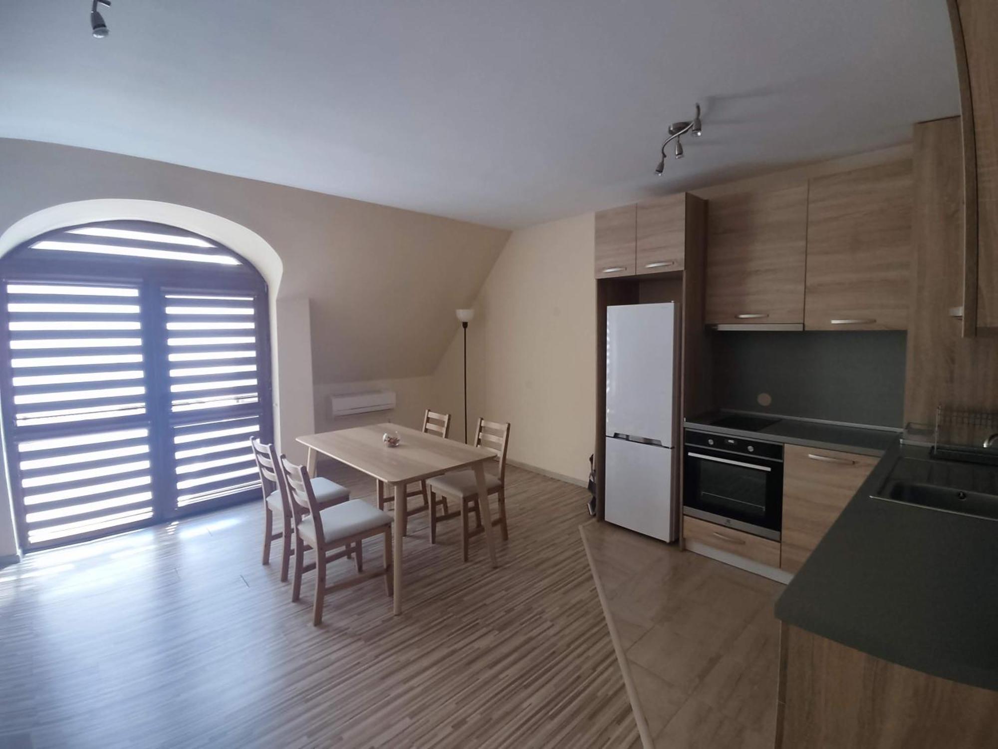 Sapareva Apartments Sapareva Banya Buitenkant foto