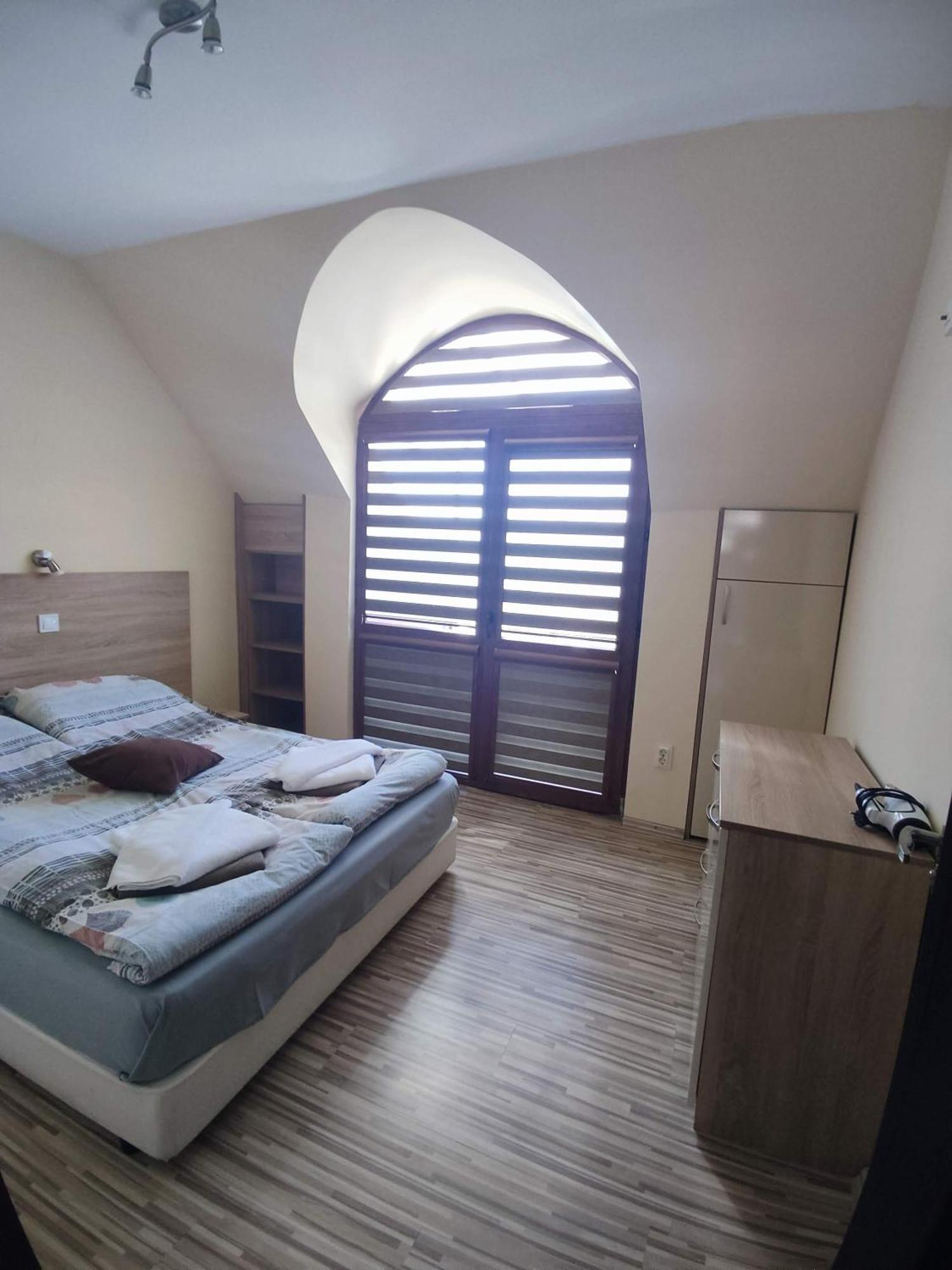 Sapareva Apartments Sapareva Banya Buitenkant foto