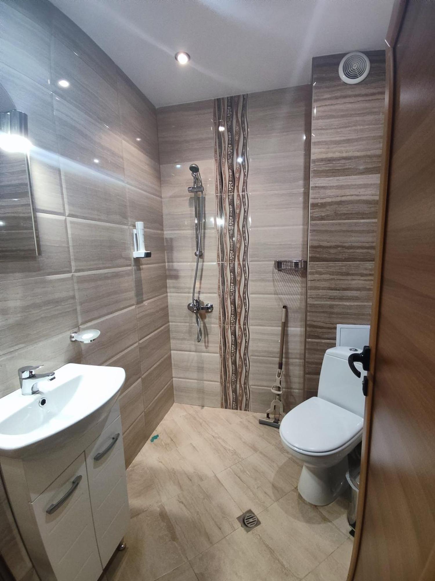 Sapareva Apartments Sapareva Banya Buitenkant foto