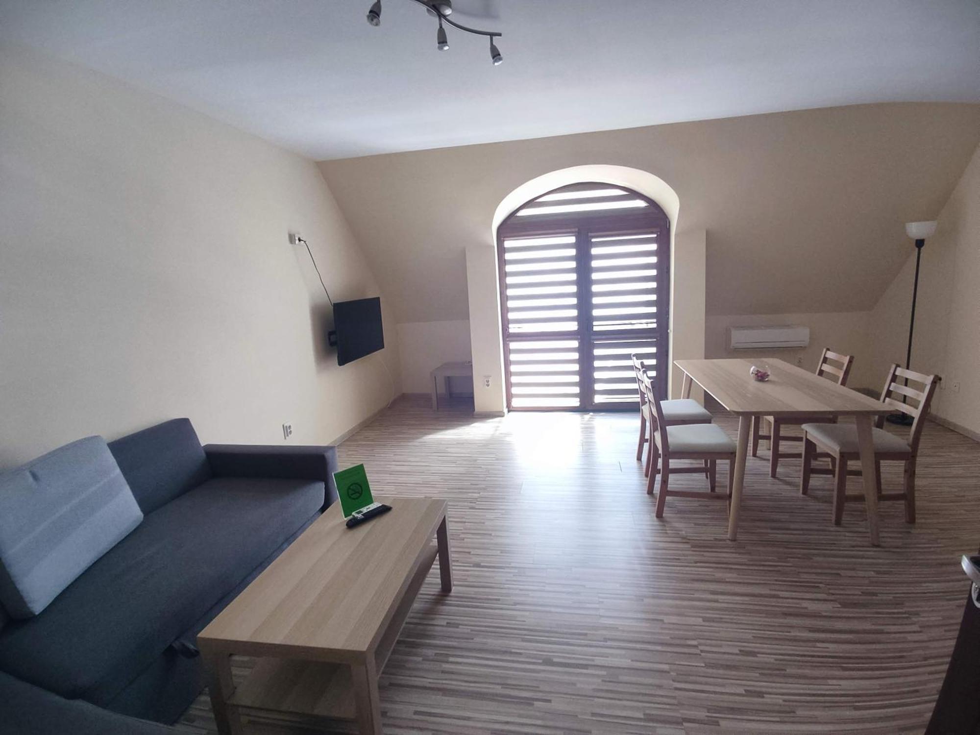 Sapareva Apartments Sapareva Banya Buitenkant foto