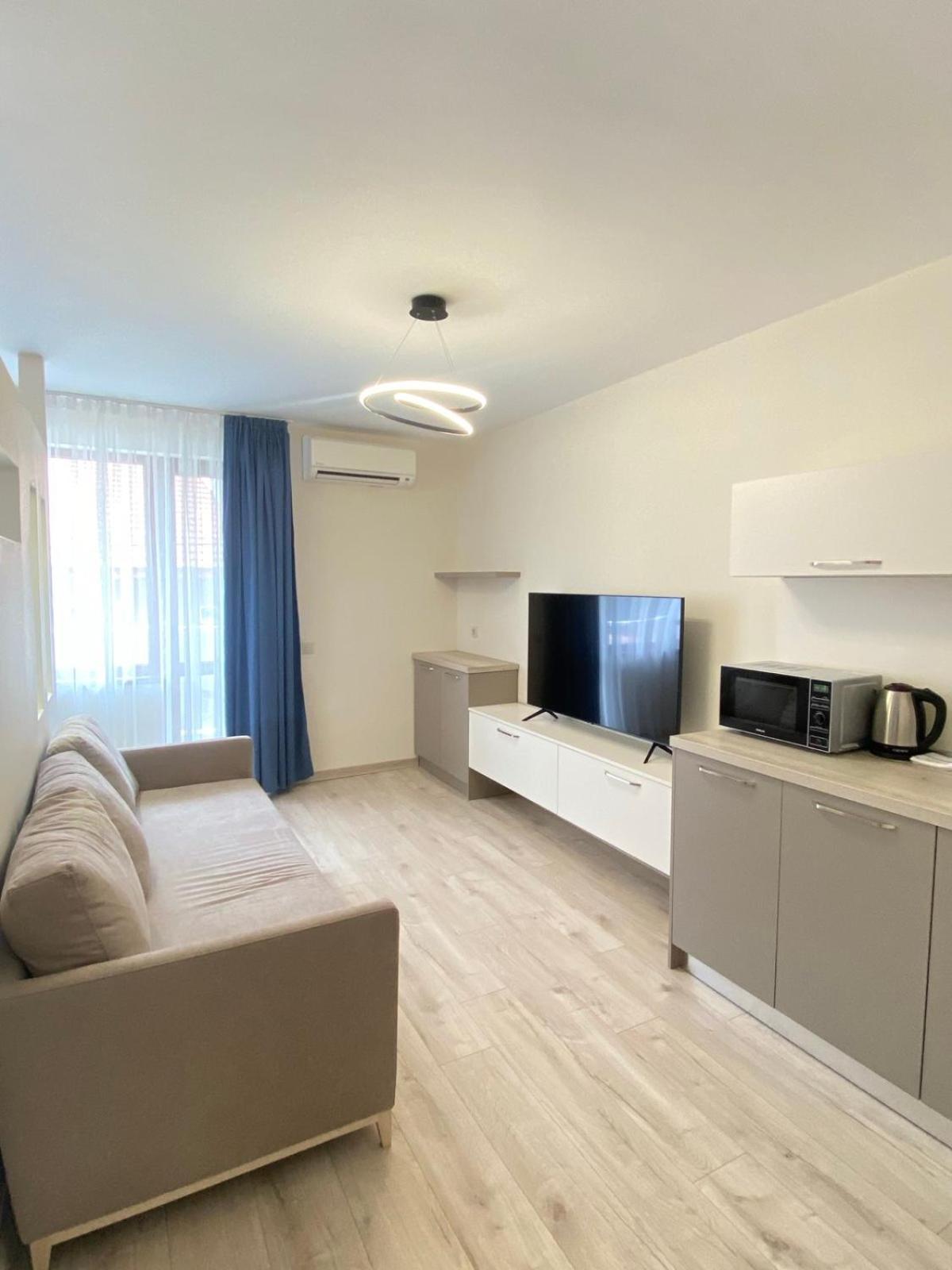 Sapareva Apartments Sapareva Banya Buitenkant foto