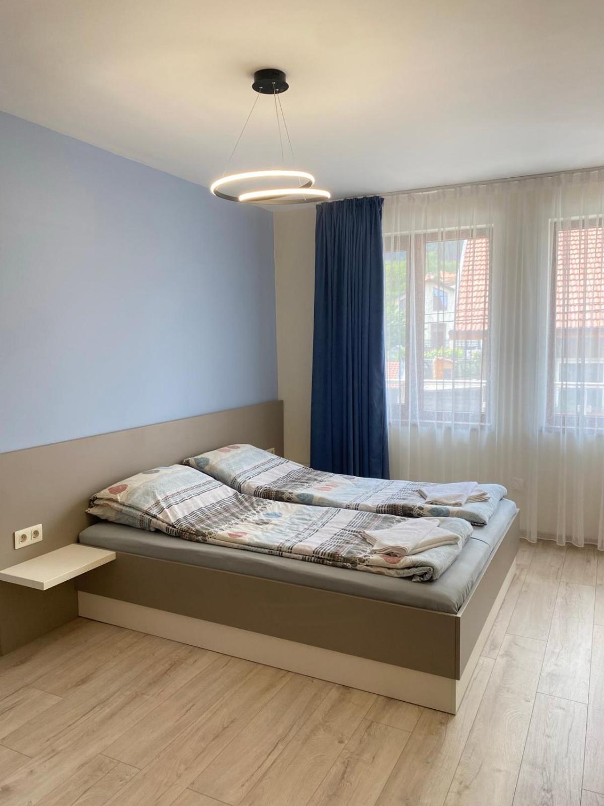 Sapareva Apartments Sapareva Banya Buitenkant foto