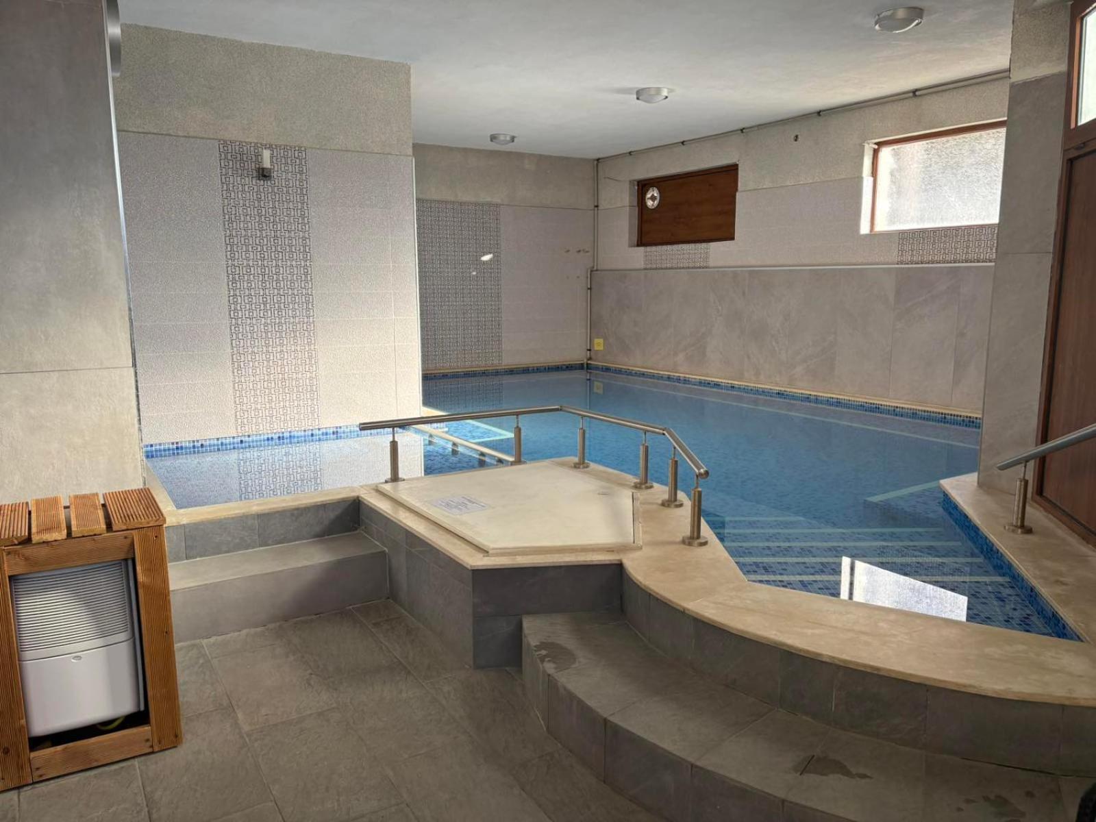 Sapareva Apartments Sapareva Banya Buitenkant foto