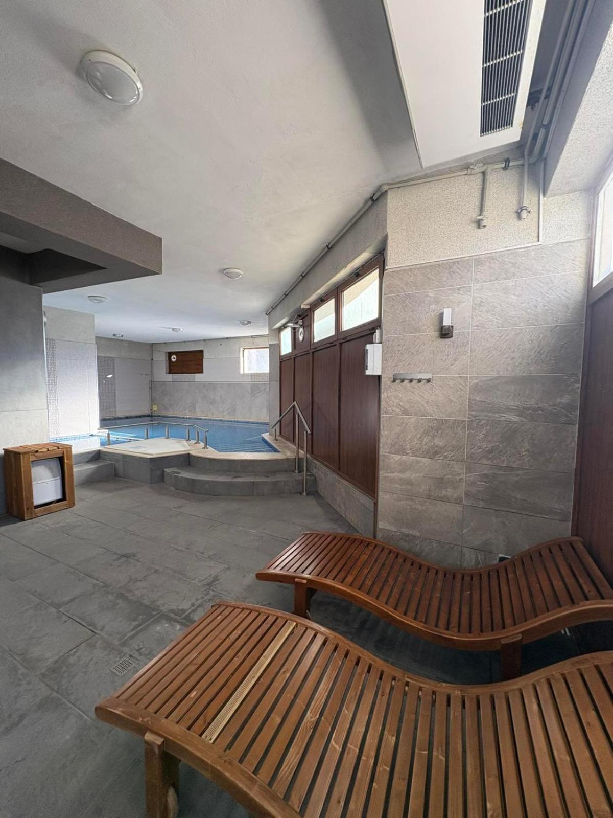 Sapareva Apartments Sapareva Banya Buitenkant foto